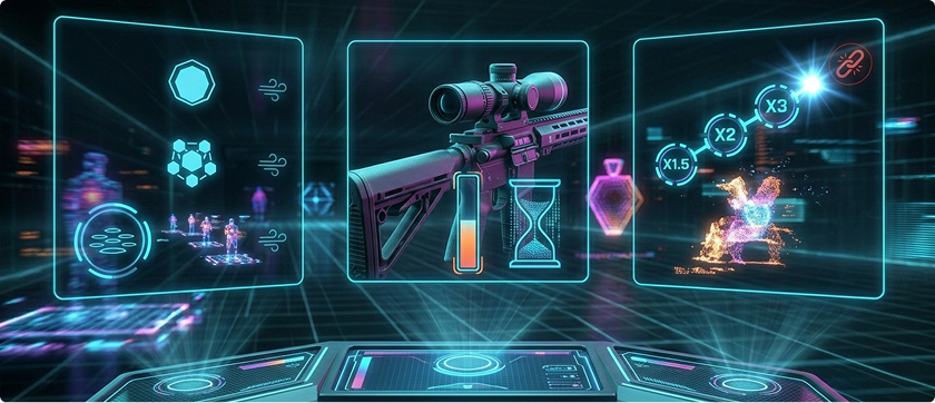 What This Game Feels Like
